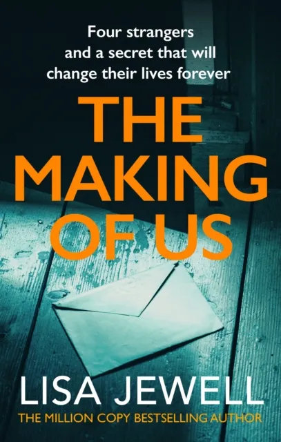 Cornerstone The Making Of Us : A Gripping Family Drama From The selling Author