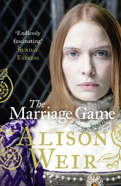 Cornerstone The Marriage Game