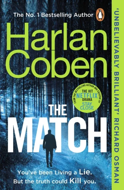 Cornerstone The Match