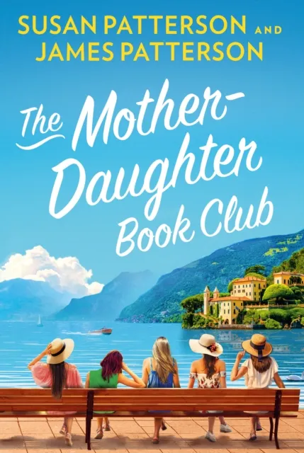 Cornerstone The Mother Daughter Book Club
