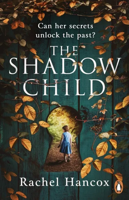 Cornerstone The Shadow Child