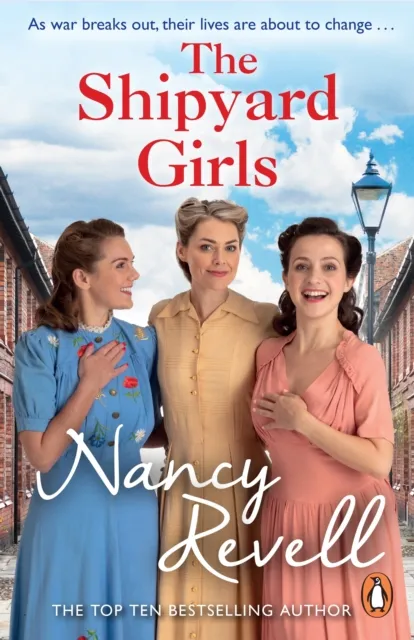 Cornerstone The Shipyard Girls : Shipyard Girls 1