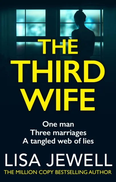 Lisa Jewell The Third Wife