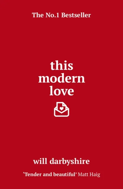 Cornerstone This Modern Love