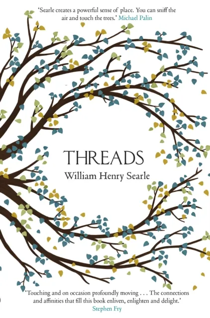 Cornerstone Threads
