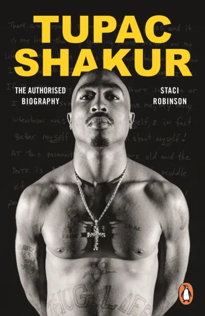 Cornerstone Tupac Shakur : The Authorized Biography