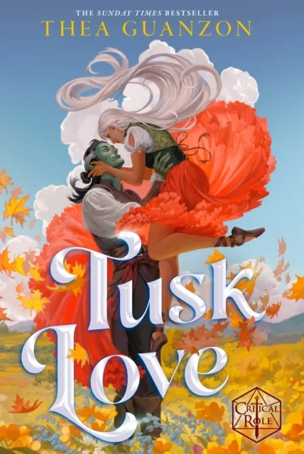 Cornerstone Tusk Love
