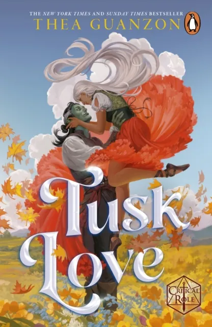Cornerstone Tusk Love