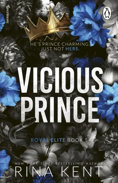 Cornerstone Vicious Prince