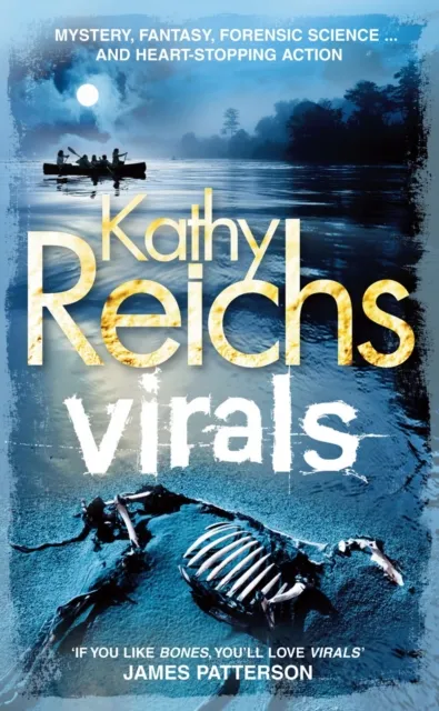 Cornerstone Virals : (Virals 1)