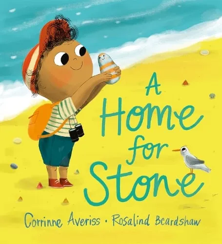 Corrinne Averiss A Home for Stone