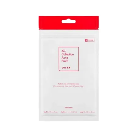 Cosrx AC Collection Acne Patch - 26 pcs.