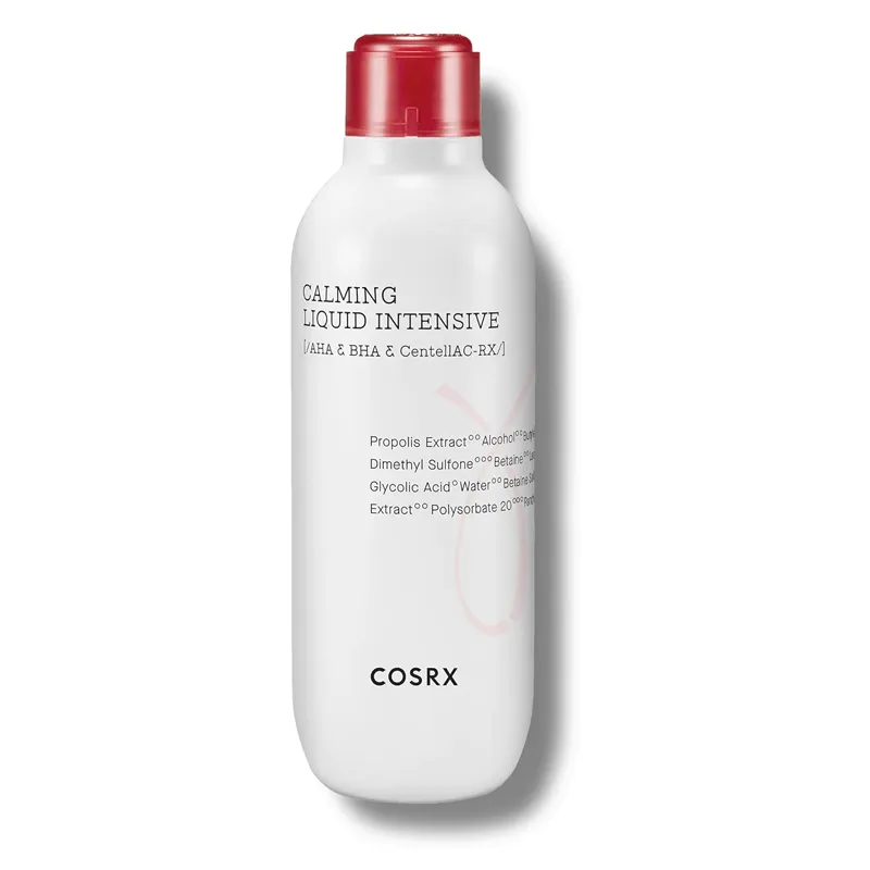 Cosrx AC Collection Calming Liquid Intensive 125ml