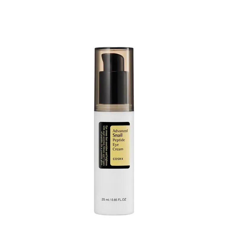 Cosrx Advanced Snail Peptide Eye Cream 25ml