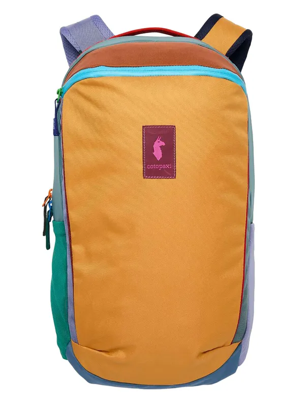 Cotopaxi Allpa 18L Daypack - Del Dia / Del Dia / 18 Litres - Size: 18 Litres