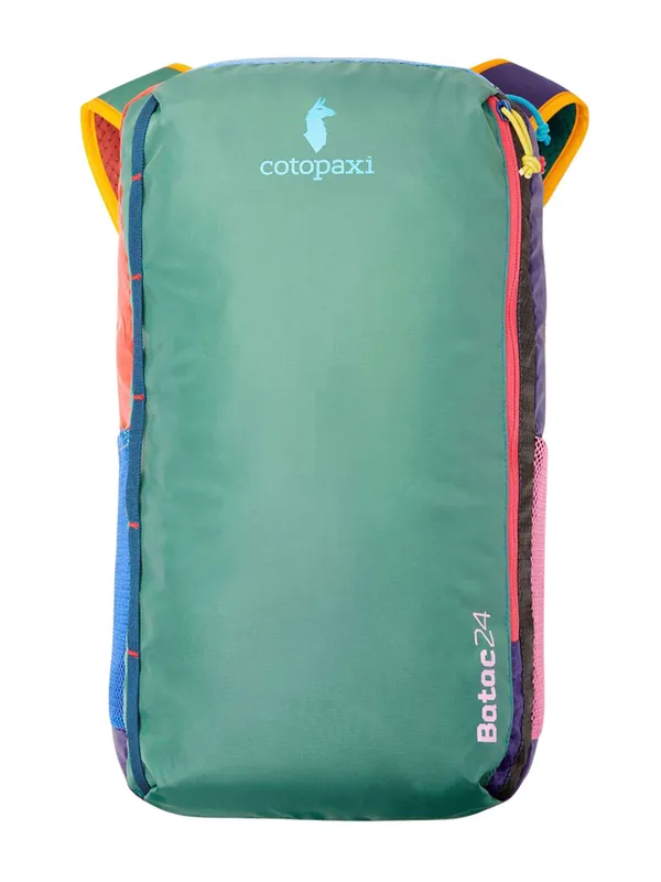Cotopaxi Batac 24L Backpack - Del Dia PT / Del Dia / One - Size: One
