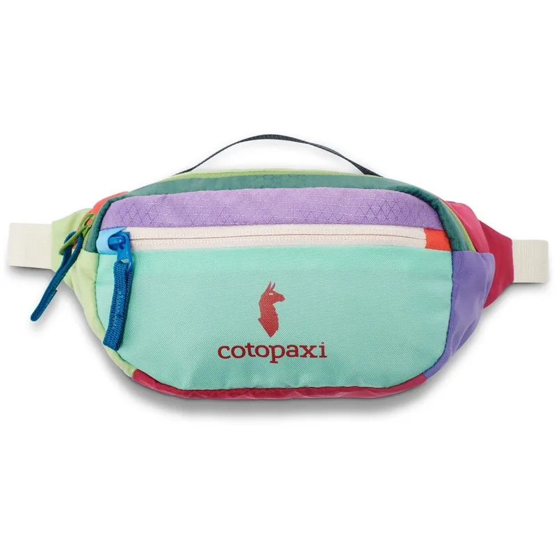 Cotopaxi Kapai 1.5L Hip Pack - Del Dia PT / Del Dia / One - Size: One