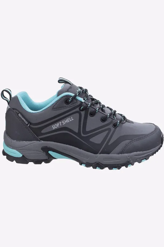 Cotswold Abbeydale Low Hiker - - Size: 3