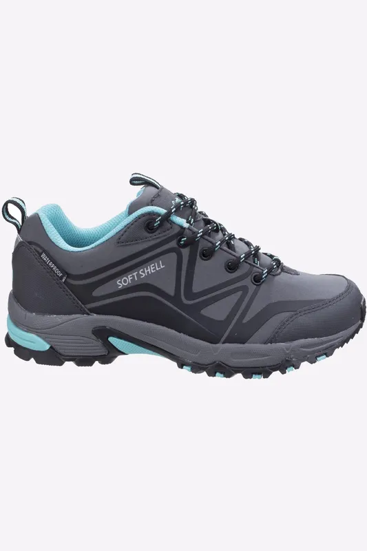 Cotswold Abbeydale Low Hiker - - Size: 5