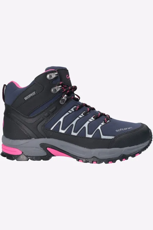 Cotswold Abbeydale Mid Womens Hiking Boots - - Size: 5