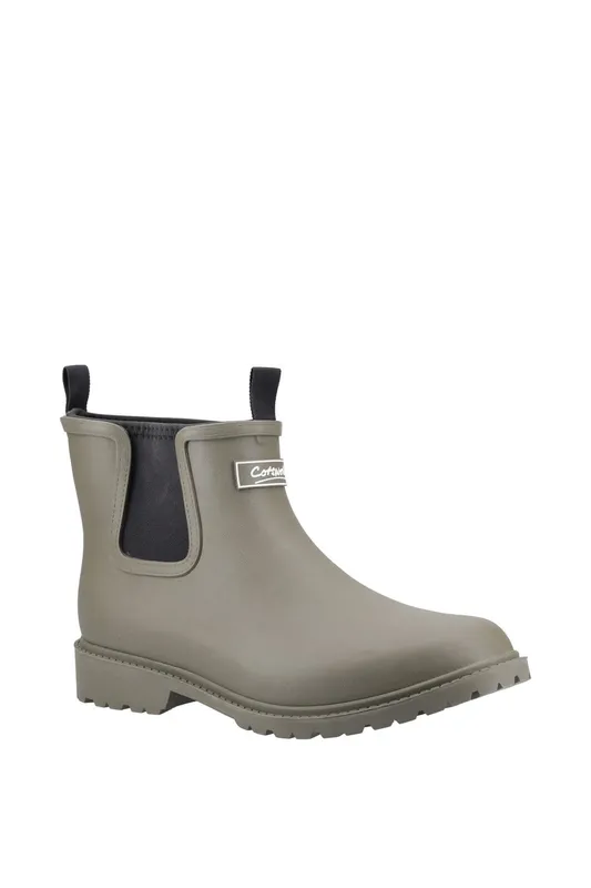 Cotswold Barton Wellington Mens