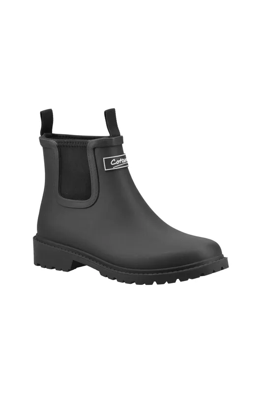 Cotswold Barton Wellington Womens - - Size: 4