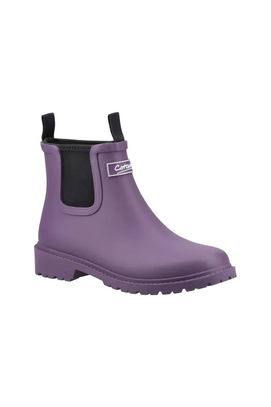 Cotswold Barton Wellington Womens - - Size: 4