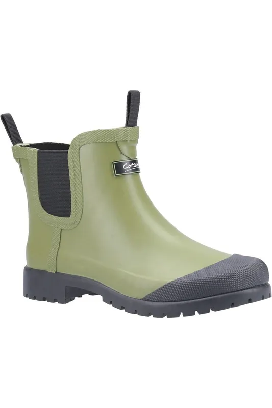 Cotswold Blenheim Womens Wellington Boots - - Size: 6