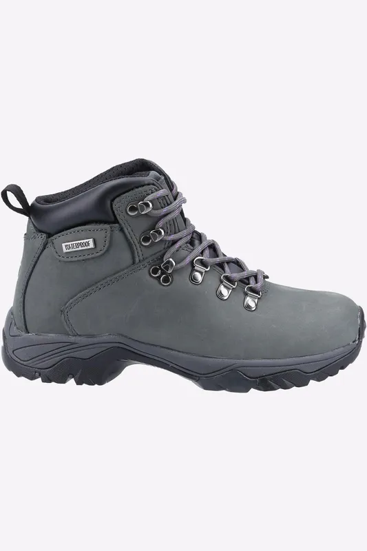 Cotswold Burford Womens Hiking Boots - - Size: 7
