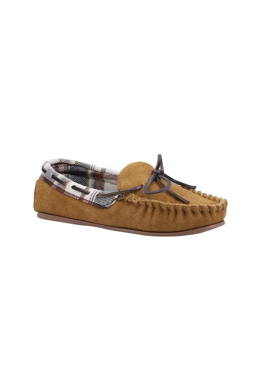 Cotswold Chatsworth Slippers Womens - - Size: 4