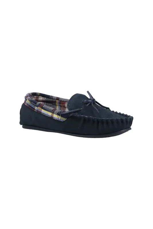 Cotswold Chatsworth Slippers Womens - - Size: 7