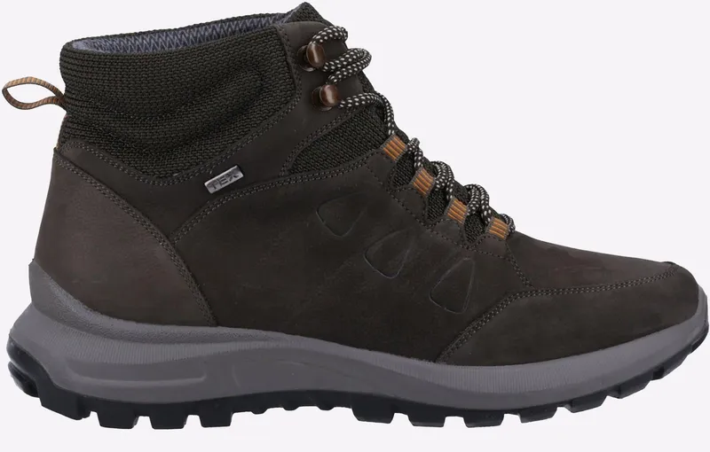 Cotswold Dixton Waterproof Boots Mens - Brown - Size Uk 10