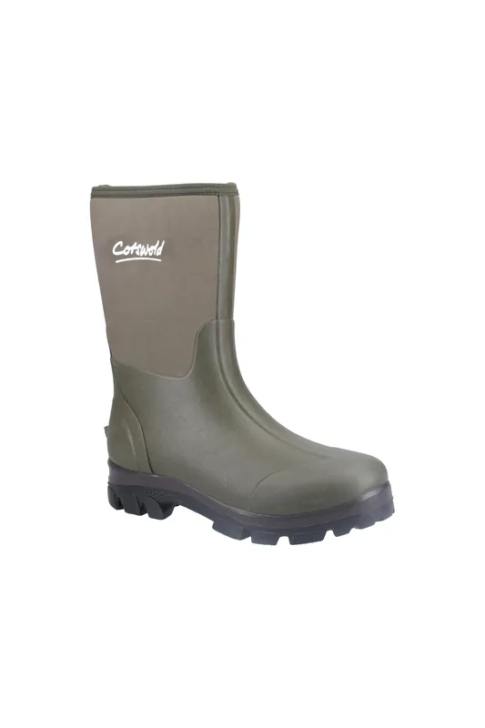 Cotswold Kensington Wellingtons Mens