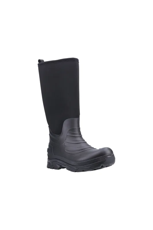 Cotswold Kenwood Wellingtons Mens