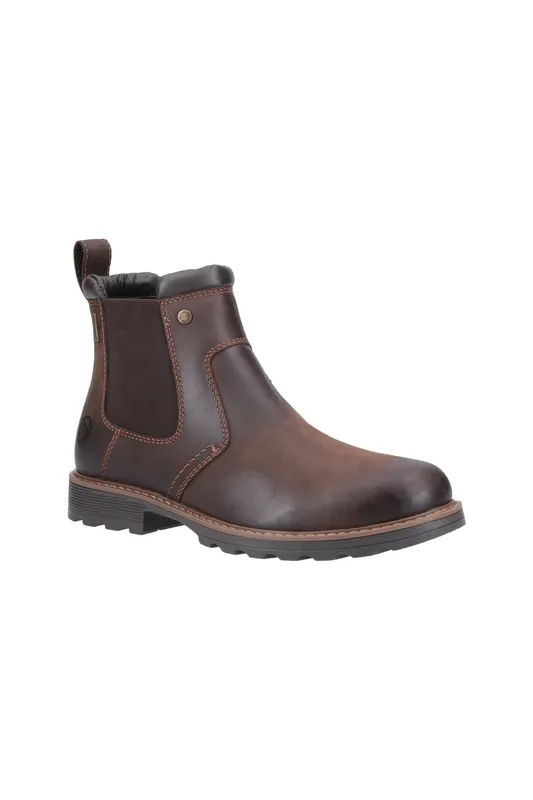 Cotswold Leafield Boots Mens