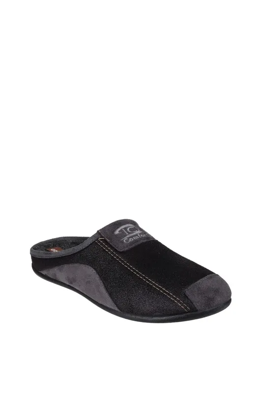 Cotswold Westwell Slipper Mens - - Size: 9