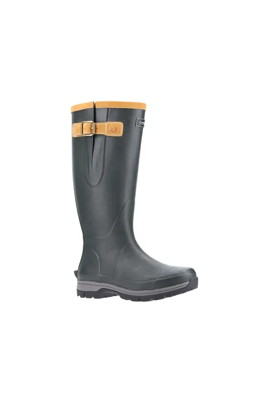 Cotswold Stratus Wellington Boot Unisex - - Size: 7