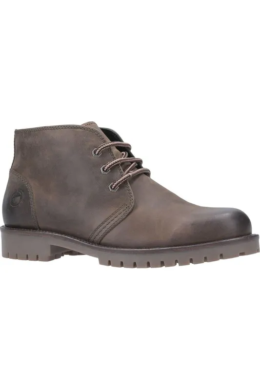 Cotswold Stroud Mens Ankle Boots