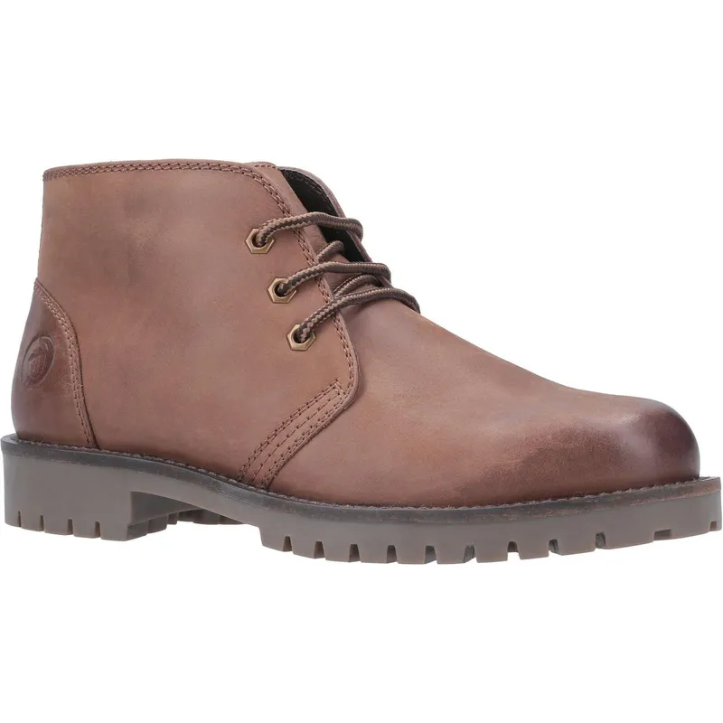 Cotswold Stroud Mens Chukka Boots