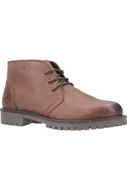 Cotswold Stroud Mens Chukka Boots