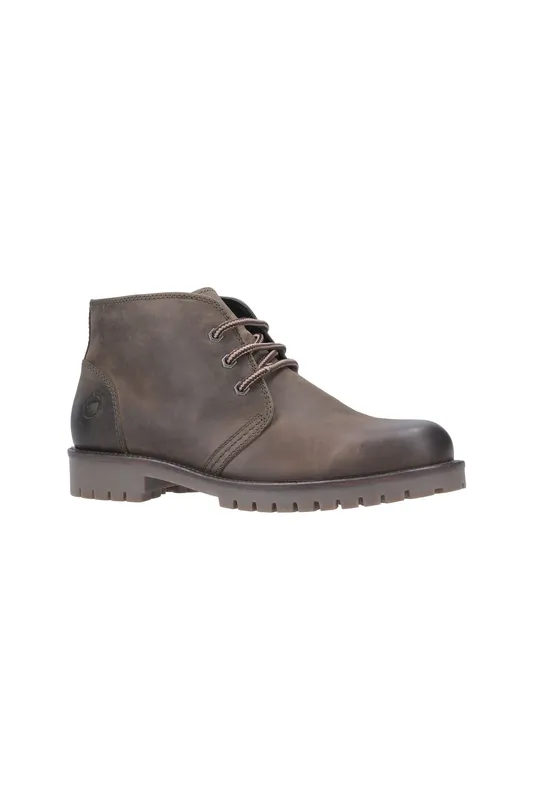 Cotswold Stroud Shoe Boot Mens