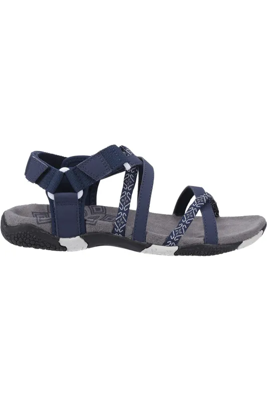 Cotswold Sunhill Womens Sandals - - Size: 4