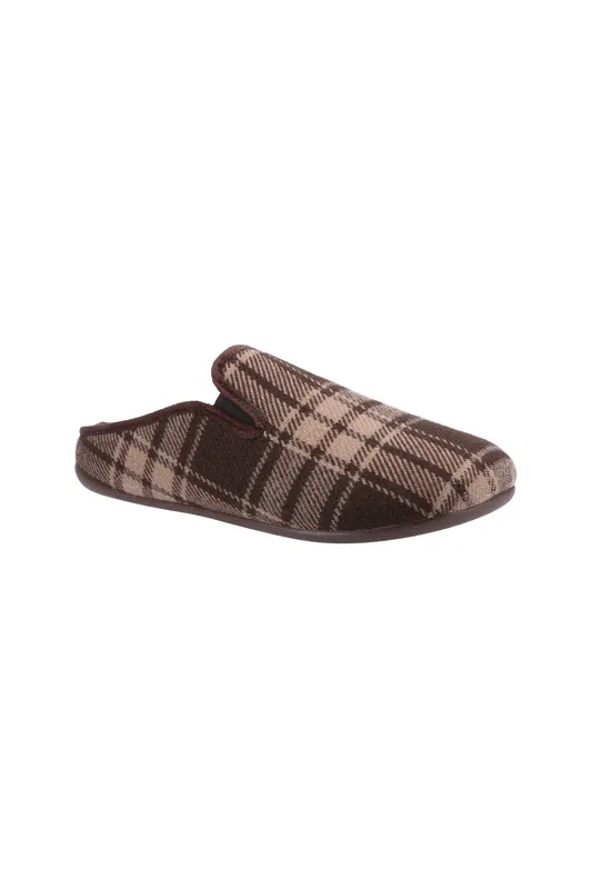 Cotswold Syde Slipper Mens - - Size: 8