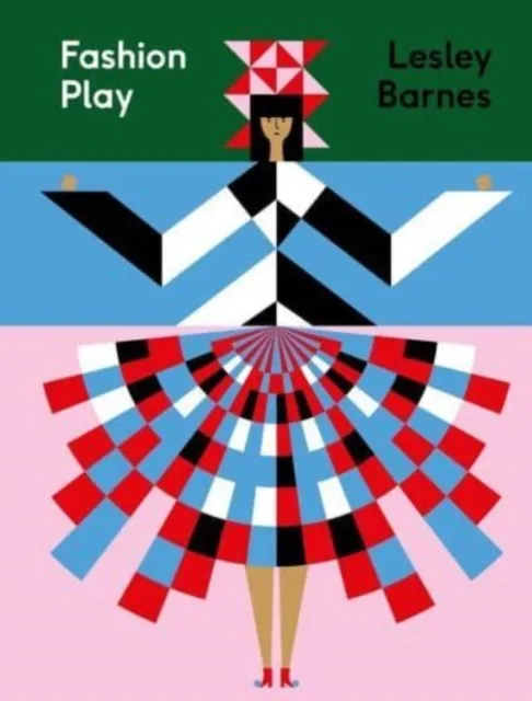 Counter-Print Fashion Play