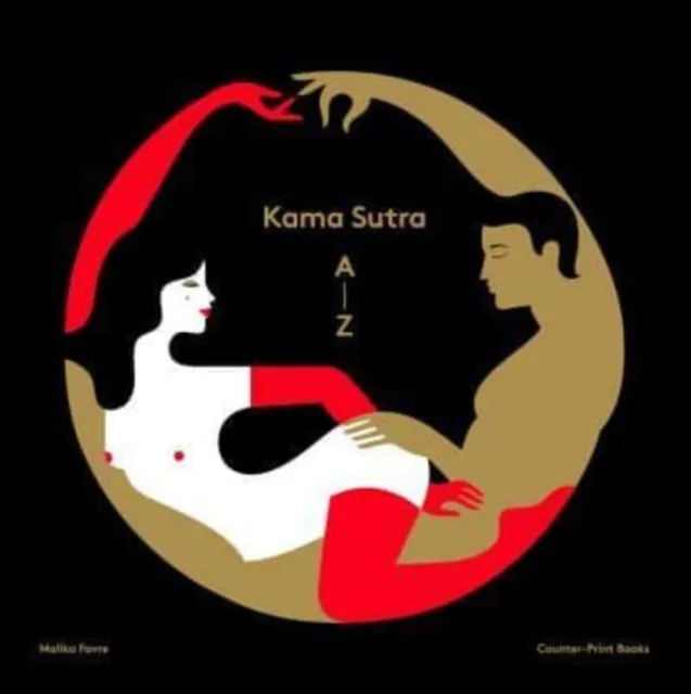 Counter-Print Malika Favre: Kama Sutra A-Z