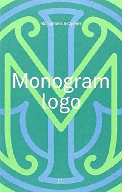 Counter-Print Monogram Logo: Anniversary Edition