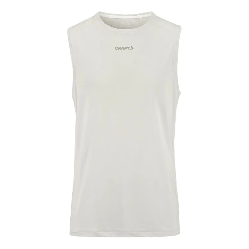 Craft Adv Essence Running shirt Men - grey