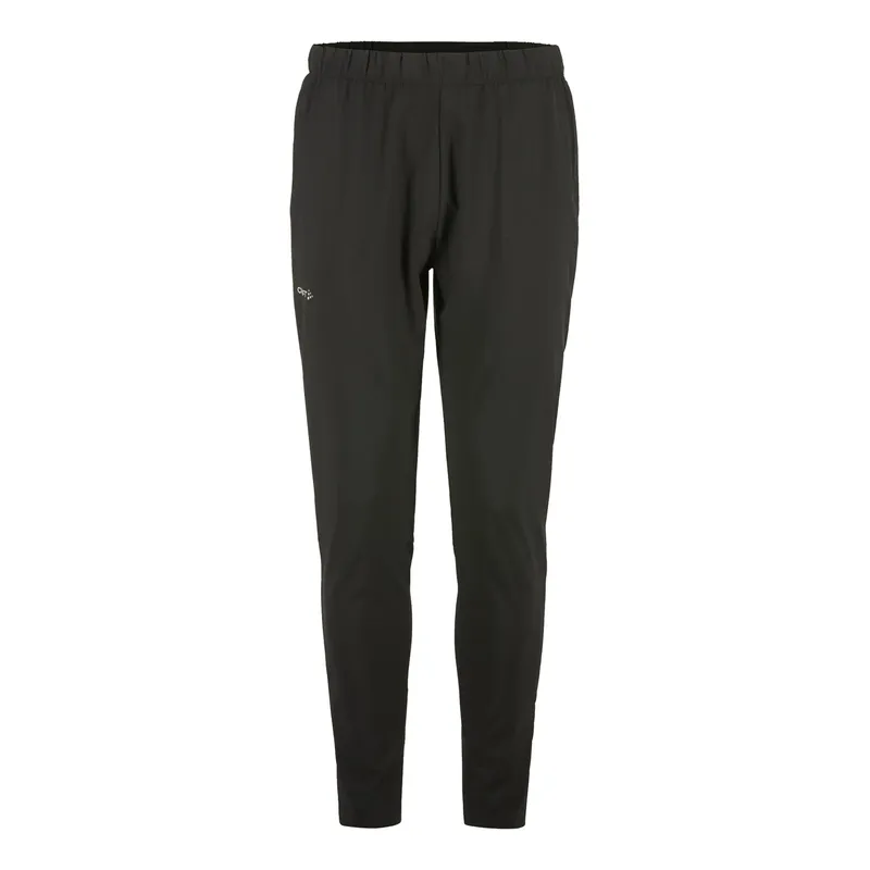 Craft Adv Essence Training 2 Running Pants Men-Black - black