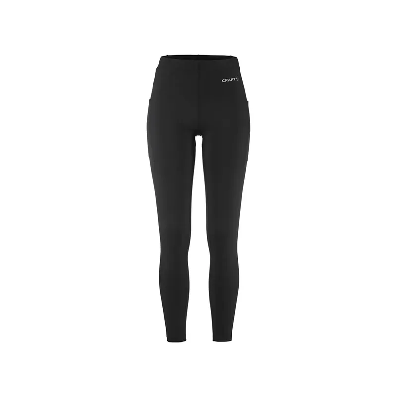 Craft Essence Leggings Black M Men