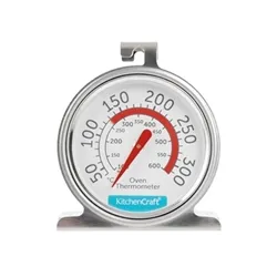 Kitchen Craft Oven Thermometer